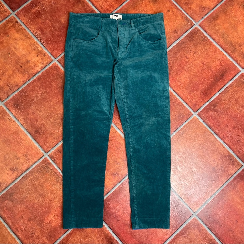 Moods of Norway Corduroy Pants
